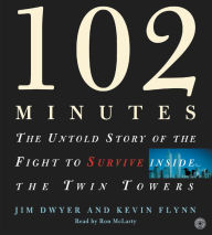 102 Minutes (Abridged)