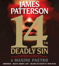 14th Deadly Sin (Women's Murder Club Series #14)
