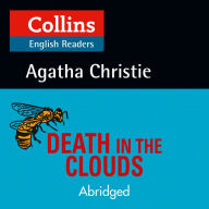 Death in the Clouds (Abridged)