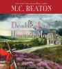 Death of an Honest Man (Hamish Macbeth Series #33)