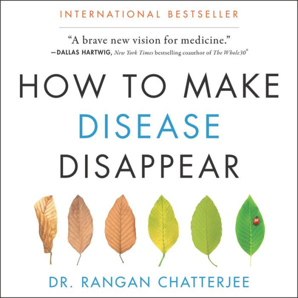 How to Make Disease Disappear