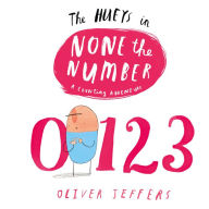 None the Number (Hueys Series #3)