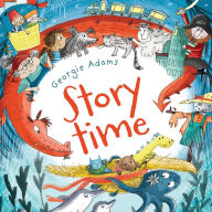 Storytime: A Treasury of Timed Tales