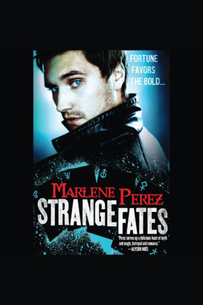 Strange Fates