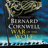 War of the Wolf: A Novel