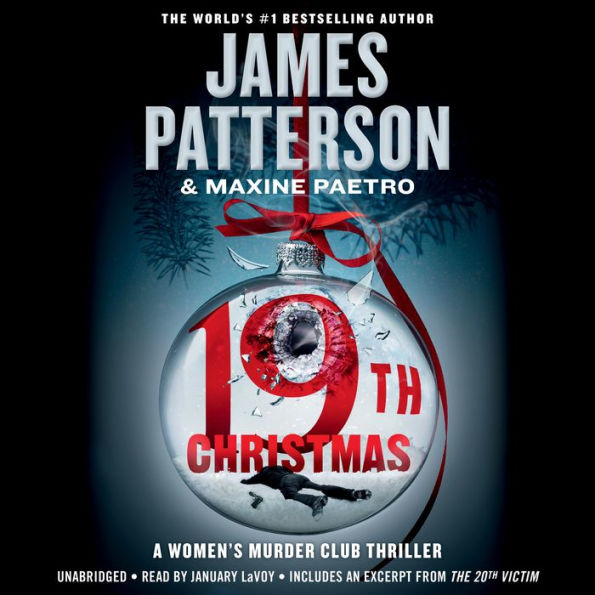 The 19th Christmas (Women's Murder Club Series #19)