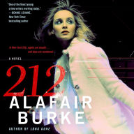 212: A Novel