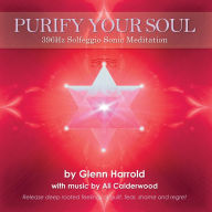 396Hz Solfeggio Meditation: Release Guilt & Fear