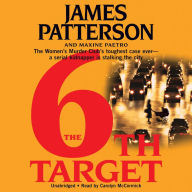 The 6th Target (Women's Murder Club Series #6)