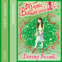 Delphie and the Glass Slippers (Magic Ballerina, Book 4)