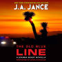 The Old Blue Line: A Joanna Brady Novella