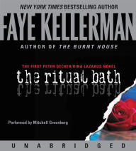 The Ritual Bath (Peter Decker and Rina Lazarus Series #1)