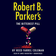 Robert B. Parker's The Bitterest Pill (Jesse Stone Series #18)