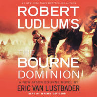 Robert Ludlum's The Bourne Dominion (Bourne Series #9)