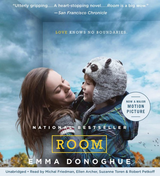 Room: A Novel