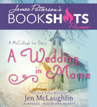 A Wedding in Maine: A McCullagh Inn Story