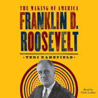 Franklin D. Roosevelt