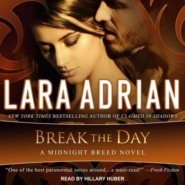Break the Day (Midnight Breed Series #16)
