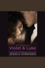 The Destiny of Violet & Luke