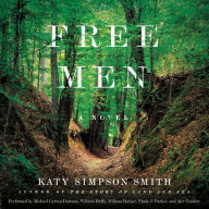 Free Men: A Novel