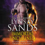 Immortal Unchained (Argeneau Vampire Series #25)