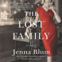 The Lost Family: A Novel