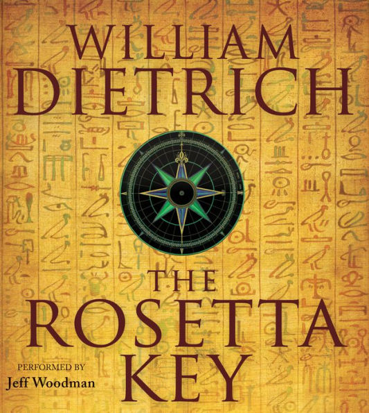 The Rosetta Key