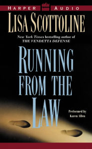 Running From the Law (Abridged)
