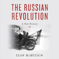 The Russian Revolution: A New History