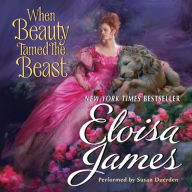 When Beauty Tamed the Beast: Fairy Tales; Volume number 2