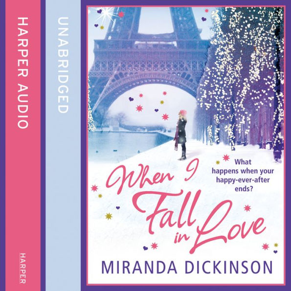 When I Fall In Love