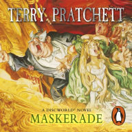 Maskerade (Discworld Series #18)