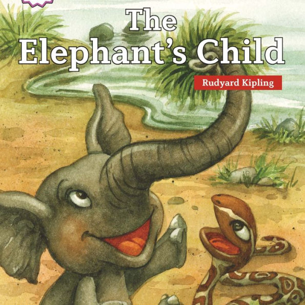 The Elephant's Child