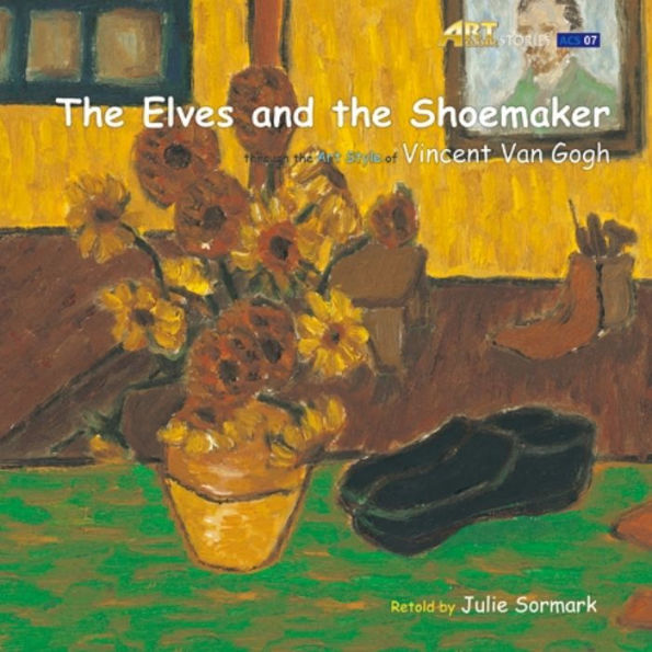 The Elves and the Shoemaker