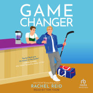 Game Changer (Game Changers #1)