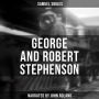 George and Robert Stephenson