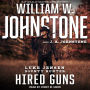 Hired Guns (Luke Jensen Bounty Hunter Series #1)