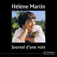 Journal d'une voix