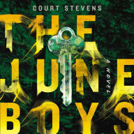 The June Boys: A Novel
