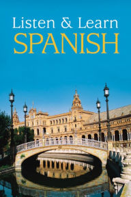 Listen & Learn Spanish