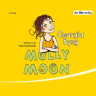 Molly Moon (Abridged)