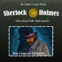 Sherlock Holmes, Die alten Fälle (Reloaded), Fall 30: Eine Frage der Identität