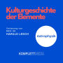 Astrophysik: Kulturgeschichte der Elemente (Abridged)