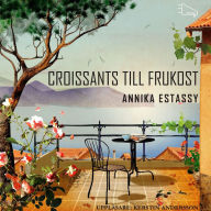 Croissants till frukost