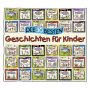 Die 30 besten Geschichten für Kinder (Abridged)