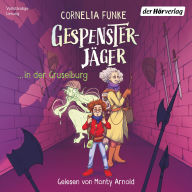 Gespensterjäger in der Gruselburg