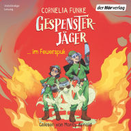Gespensterjäger im Feuerspuk