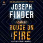 House on Fire (Nick Heller Series #4)