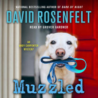 Muzzled (Andy Carpenter Series #21)