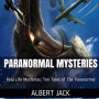 Paranormal Mysteries